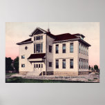 High School, Clarkston, Washington posters