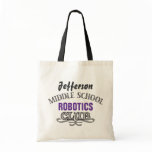 High School Club - Varsity bags