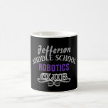 High School Club - Varsity Mugs