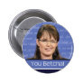 High School Debate Pin