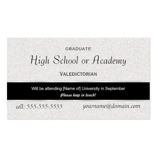 high-school-graduation-name-cards-2009-business-card-template