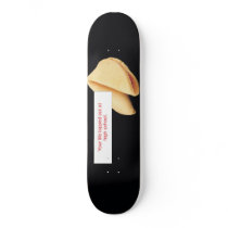 High School skateboards