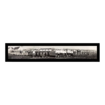 High School Sports Team Photo 1920 posters
