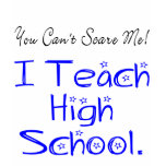 High School Teacher Tee Tee Shirt