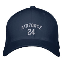 High School Team Number - Customized embroidered hats by spacedust High School Team Number - Customized embroidered hats