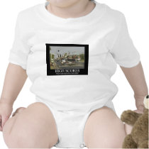 High Score t-shirts