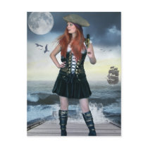 High Seas postcards by jennieyuen High Seas postcards