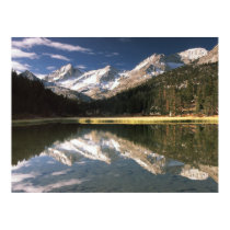 High Sierra Lake posters by gust_front High Sierra Lake posters