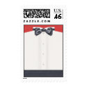 High Society © postage