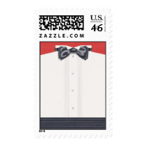 High Society © postage