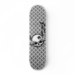 HIGH SOCIETY SKATEBOARD