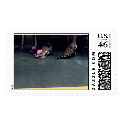 High Society [STAMP] by DancingRoboto