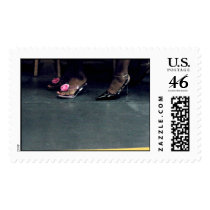 High Society [STAMP]