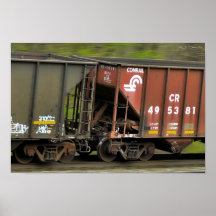 High-Speed Hoppers Posters