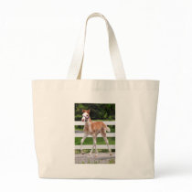 High Steppin Tote Bags