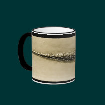 High Strangeness On Mars mugs