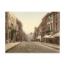 High Street, Guildford, Surrey, England Post Card