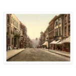 High Street, Guildford, Surrey, England Postcards