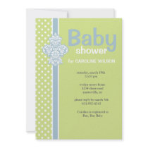 High Style Invitation