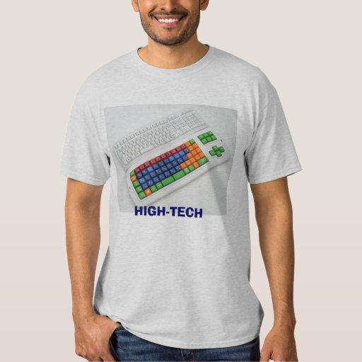 hh tech t shirt