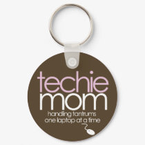 high technology moms keychains by zoeysattic high technology moms keychains