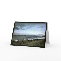 High Tide at cards by owlspook High Tide at cards