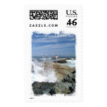High Tide Fishing Stamps