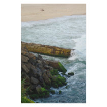 High Tide Stationary Paper Custom Stationery