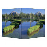 HIGH UINTAS WILDERNESS, UT, US, penisula, Binders