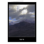 High Up cards