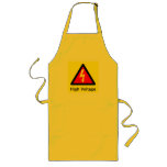 High Voltage Aprons