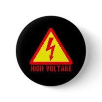 High Voltage buttons