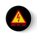 High Voltage buttons