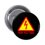 High Voltage Buttons