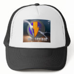 High Voltage hats