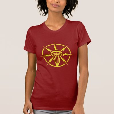 High Voltage T Shirt