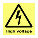 high voltage t-shirts by dustykid0 high voltage t-shirts