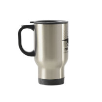 High Wing Aircraft Mugs