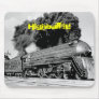 Highball it! mouse pads