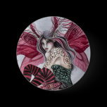 Highbred Pinback Buttons