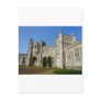 Highcliffe Castle. Dorset Postcard
