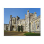 Highcliffe Castle, Dorset Post Card