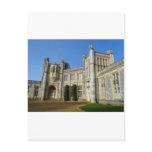 Highcliffe Castle, Dorset Postcard