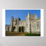 Highcliffe Castle, Dorset Poster