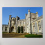Highcliffe Castle, Dorset Print