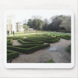 Highcliffe Castle Gardens, Dorset. Mousemat
