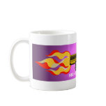 HIGHER ED mugs