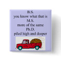 higher education humor buttons by jimbuf higher education humor buttons