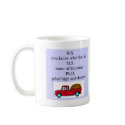 higher education humor mugs