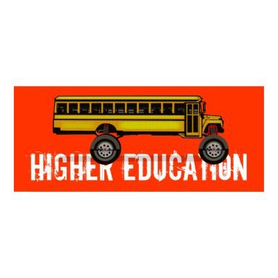 higher education